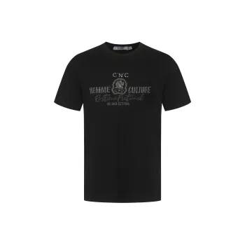 C'N'C New Order & Classics Series T Shirt Men's