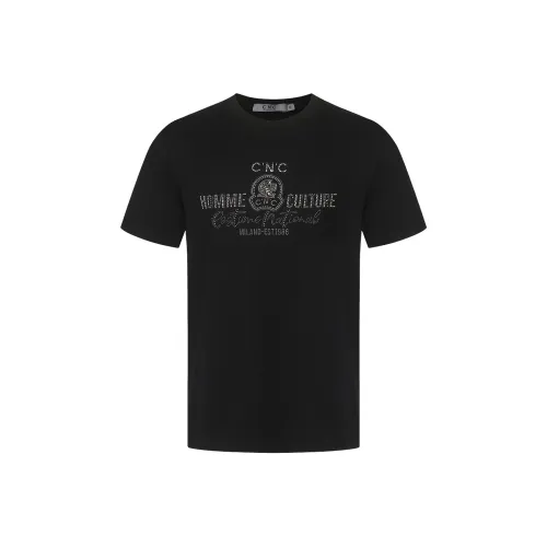 C'N'C New Order & Classics Series T Shirt Men's