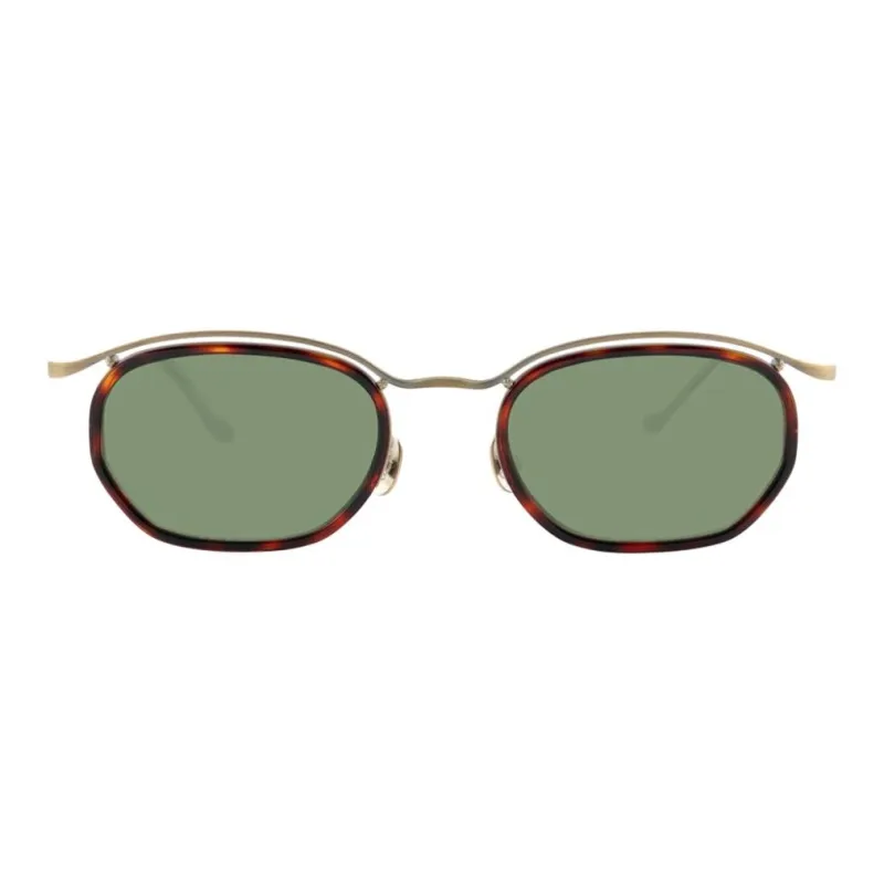 Matsuda Sunglasses-1