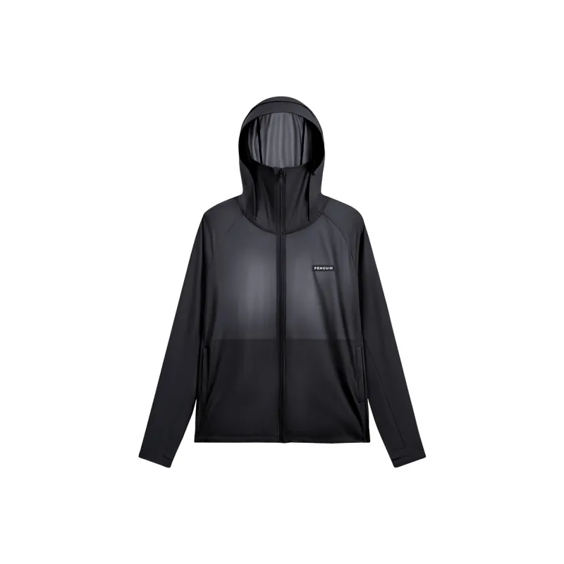 QIE x CAMEL Sun Protection Clothing Unisex-0