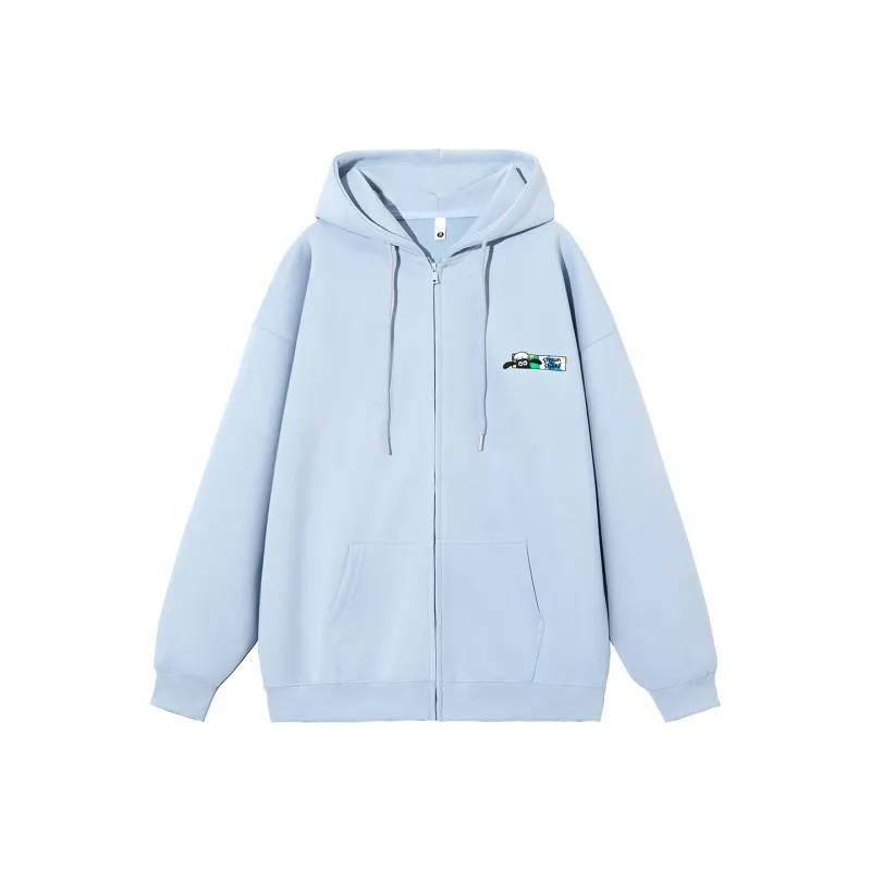 SHAUN THE SHEEP Sweatshirt Unisex-12