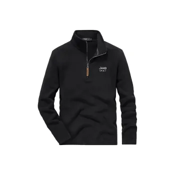 JEEP SPIRIT Sweatshirts Men