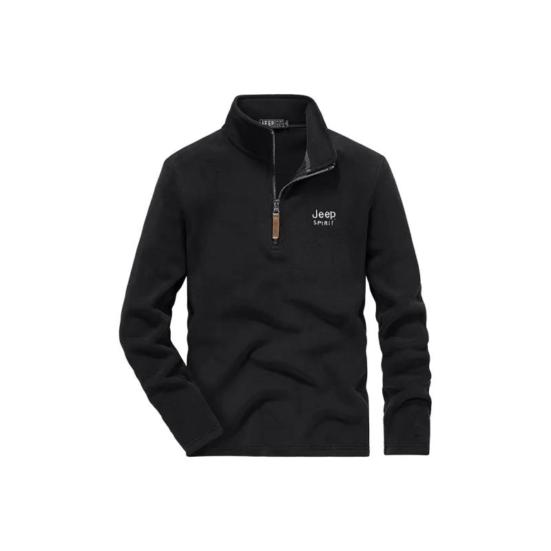 JEEP SPIRIT Sweatshirts Men-0