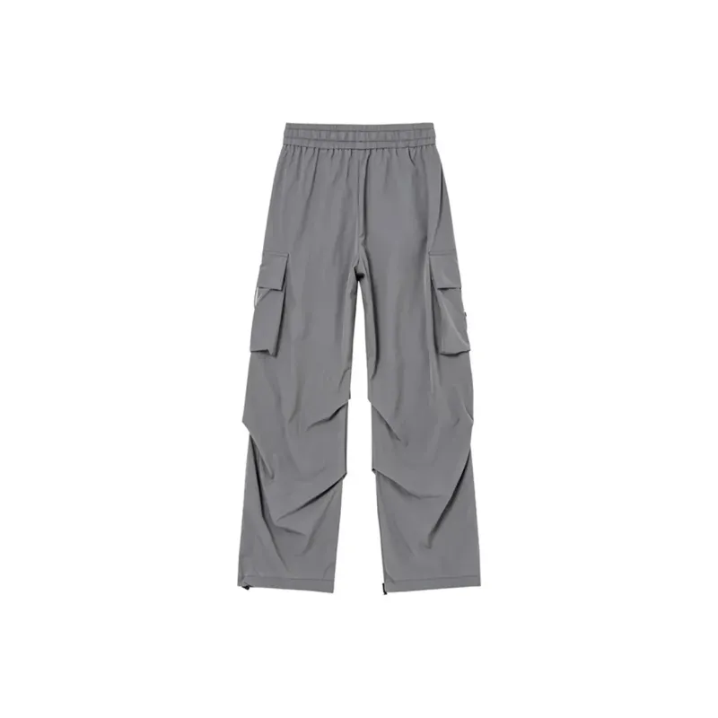 Peaches Peaches Casual Pants Unisex-1