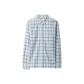 Blue Plaid