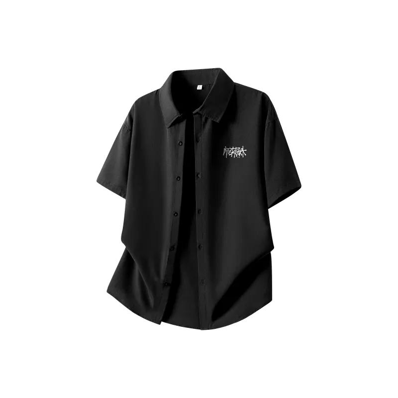 MASKPARK Shirts Unisex-1