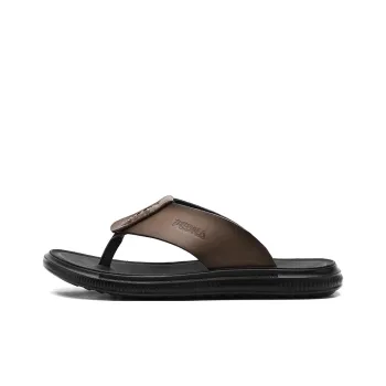 Shiozawa Stitching Abrasion Resistant Slip Resistant Flip Flops Men's
