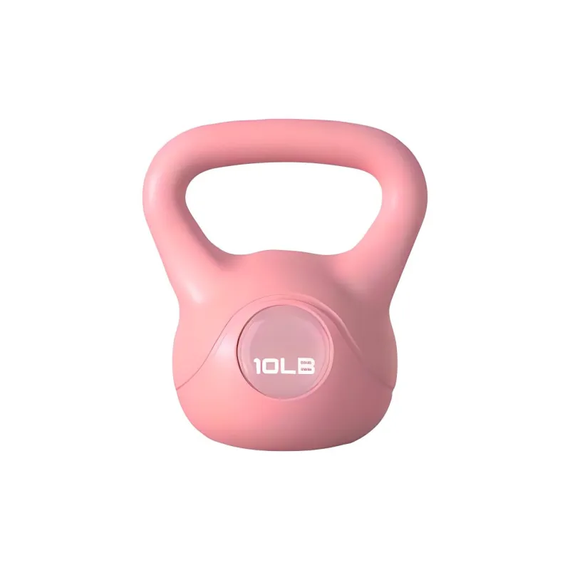 GYKZ Kettlebells PP Unisex Good-3