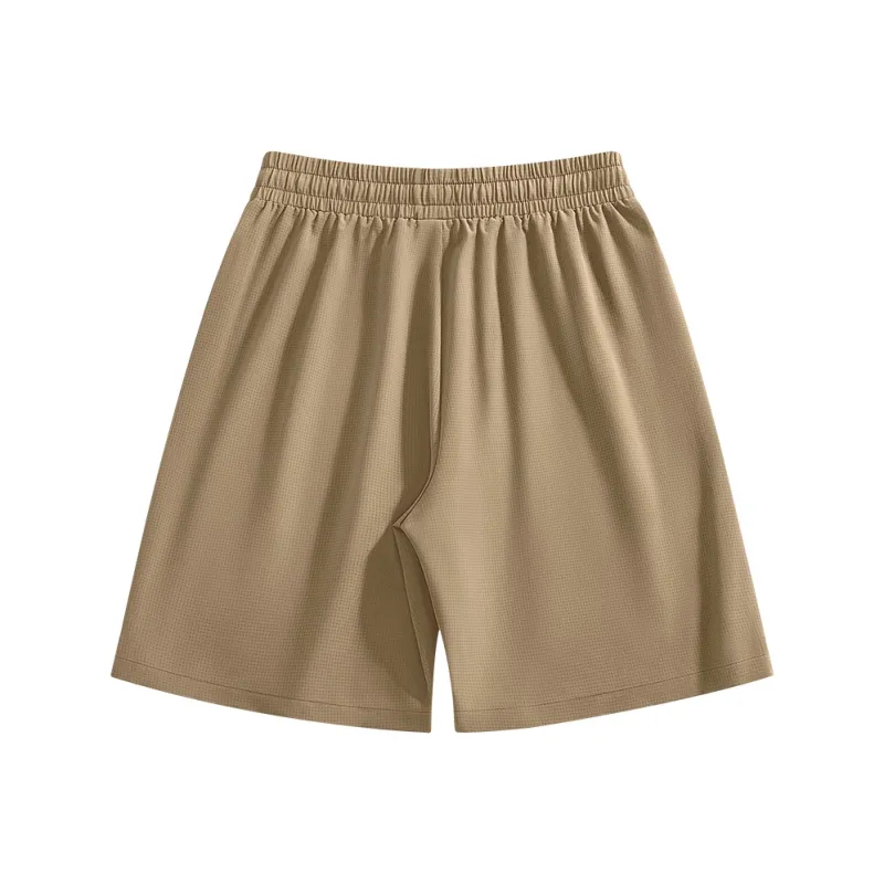 MINISO Casual Shorts Unisex-13