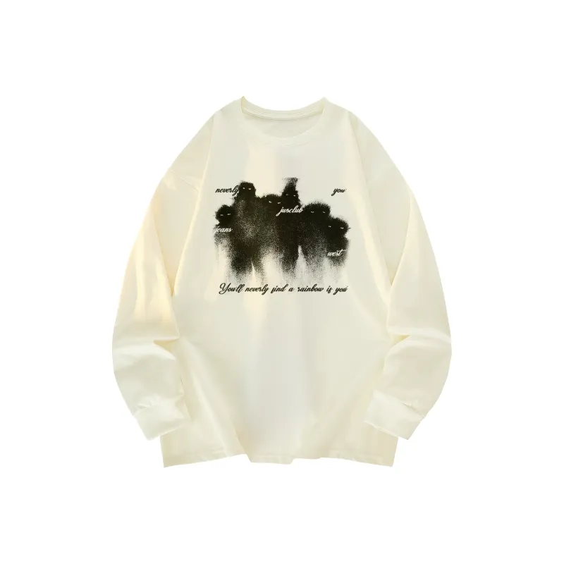 JEANSWEST CLUB T Shirts Unisex-6