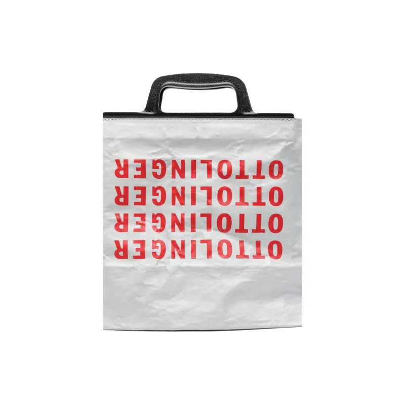 Ecco X Ottolinger Frozen Tote Bag-3