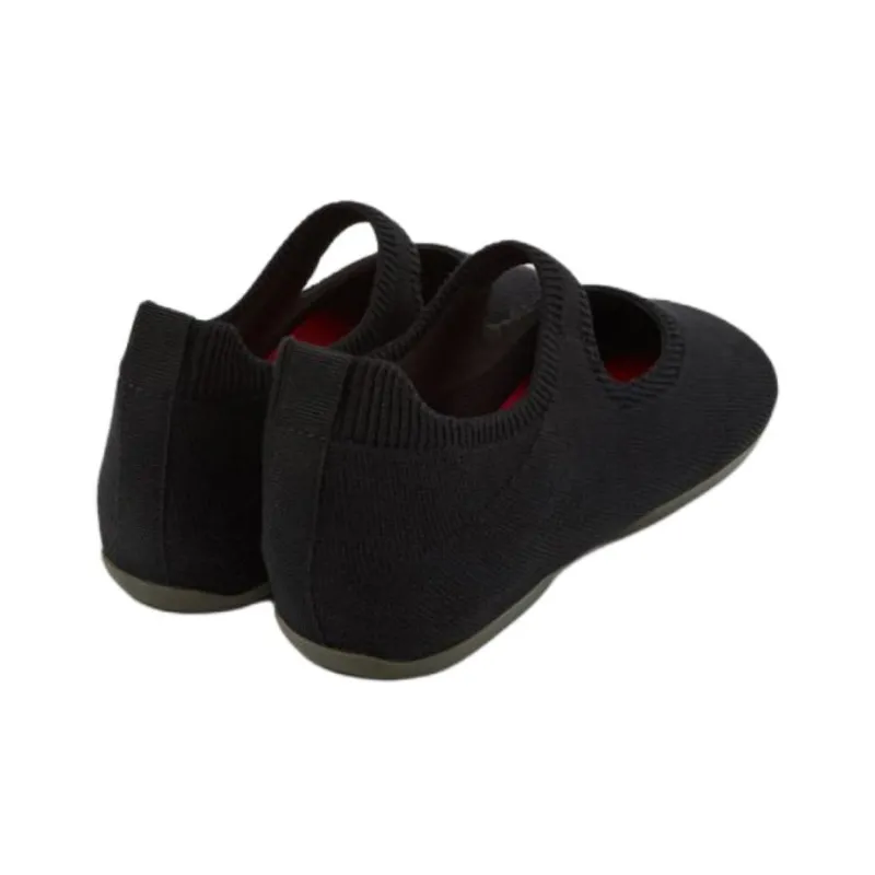 CAMPER Right Casual Single Shoes Women's Black-1