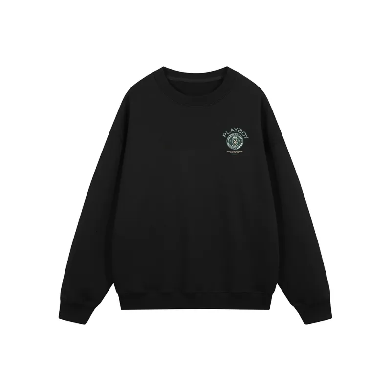 Playboy Sweatshirts Men-4