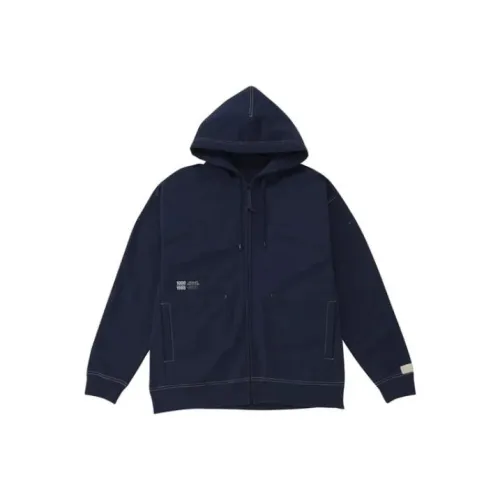 New Balance Sweatshirt Men's Dark Blue