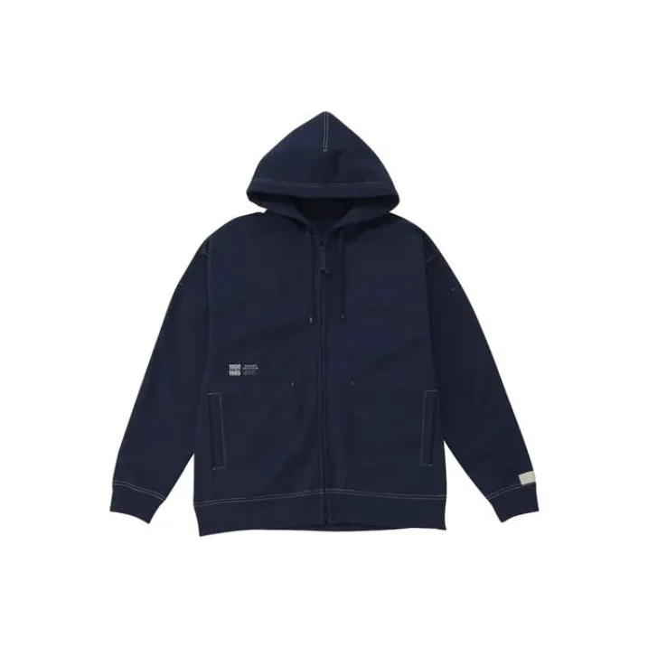 New Balance Sweatshirt Men's Dark Blue-0