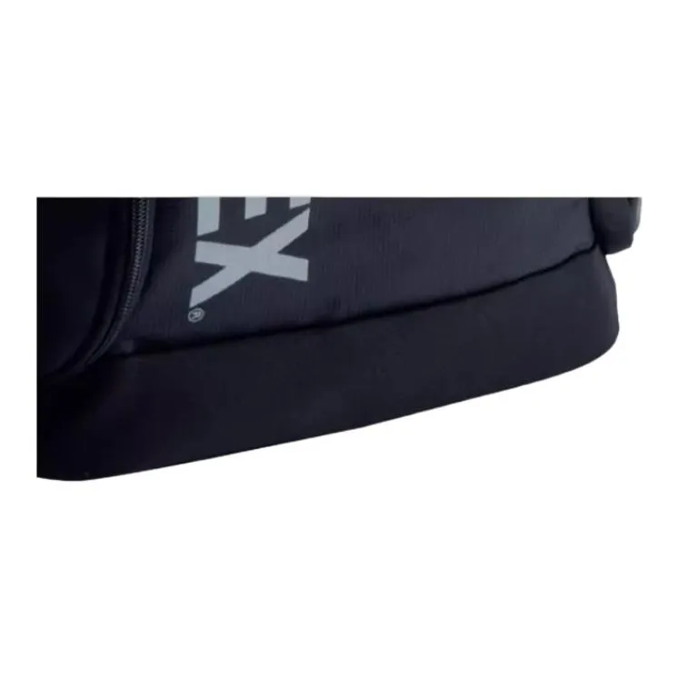 YONEX Fabric Backpack Unisex Black-8