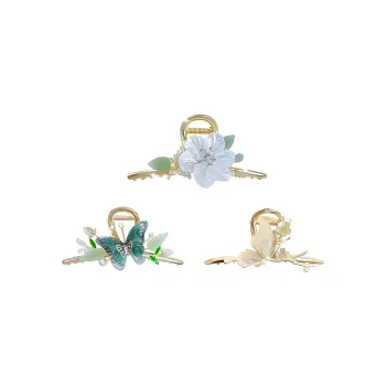 GAGA Hair Clips Women's