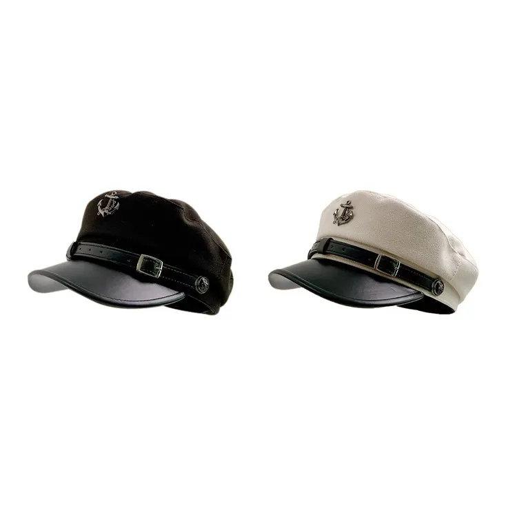 IOTS Berets Unisex-4