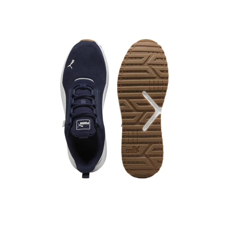 PUMA Pacer 23 Street Low Top Casual Shoes Unisex Blue-3