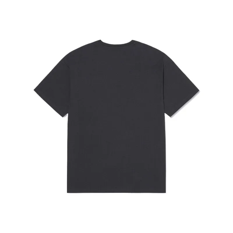 Vans T Shirts Men Gray-1
