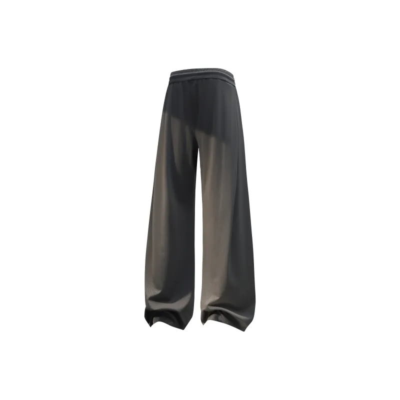 Tre Club Casual Pants Unisex-5