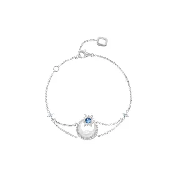 Lola Rose Mother Of Pearl Bracelets Women's