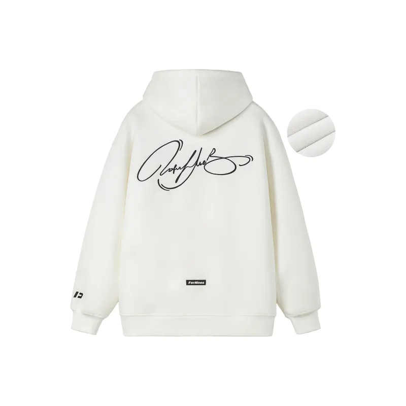 FORNINES Sweatshirts Unisex-46