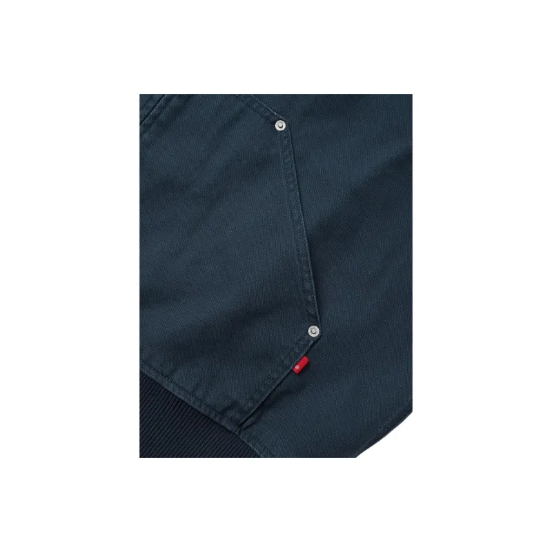 Levi’s Denim Jacket Men's Dark Blue-2