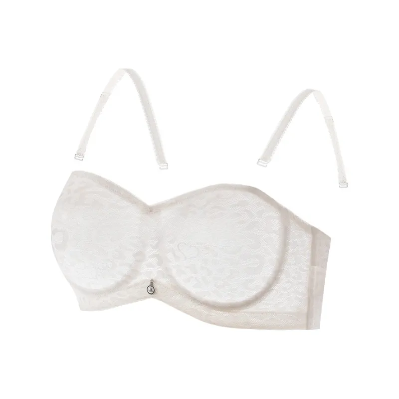 QIANLINGMEI Women's Bras-1