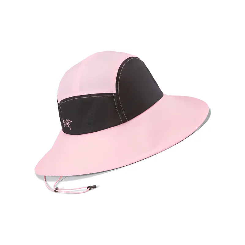 Arcteryx   Bucket Hats Unisex Pink-2
