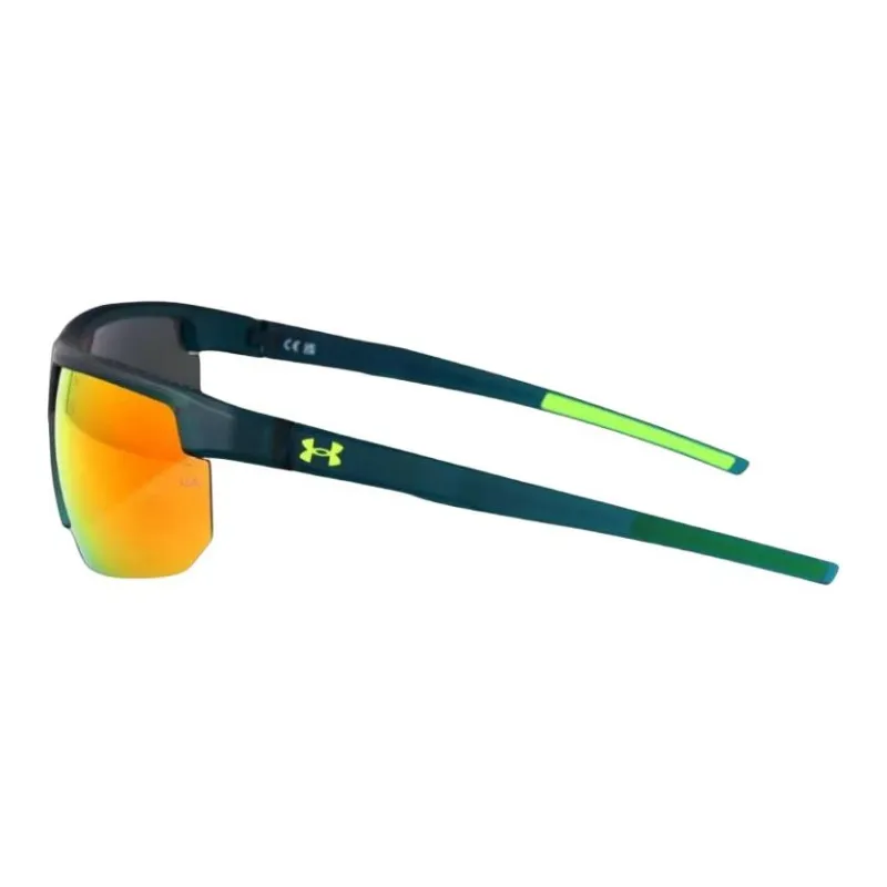 Under Armour Driven Sunglasses-2
