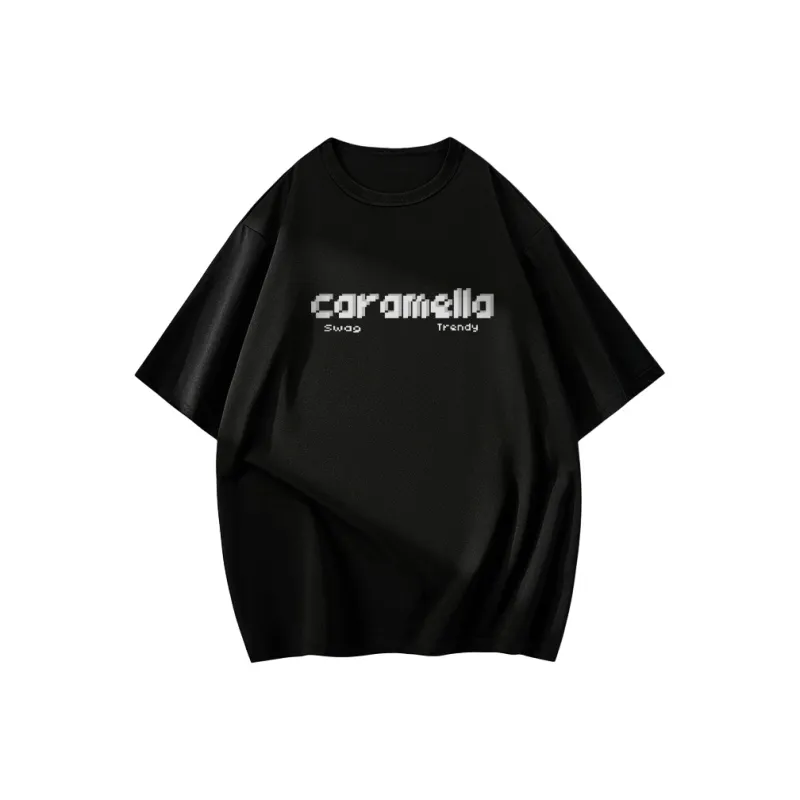Caramella T Shirts Unisex-6