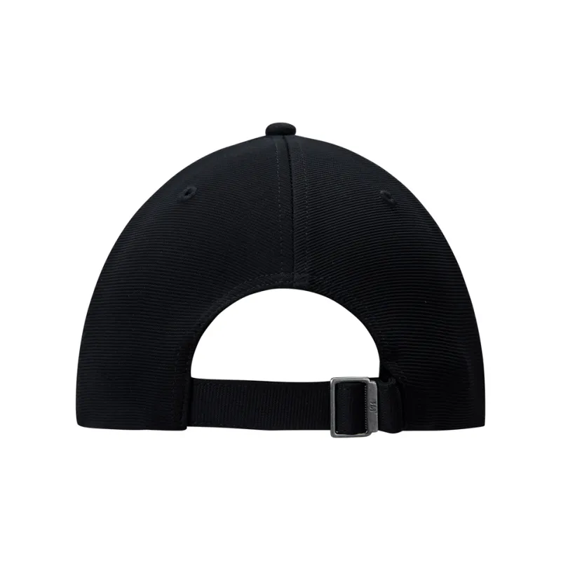 361° Polyester Baseball Caps Men's Black-2