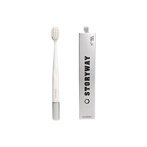 Future maple Toothbrushes Unisex