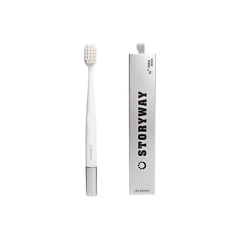 Future maple Toothbrushes Unisex-0