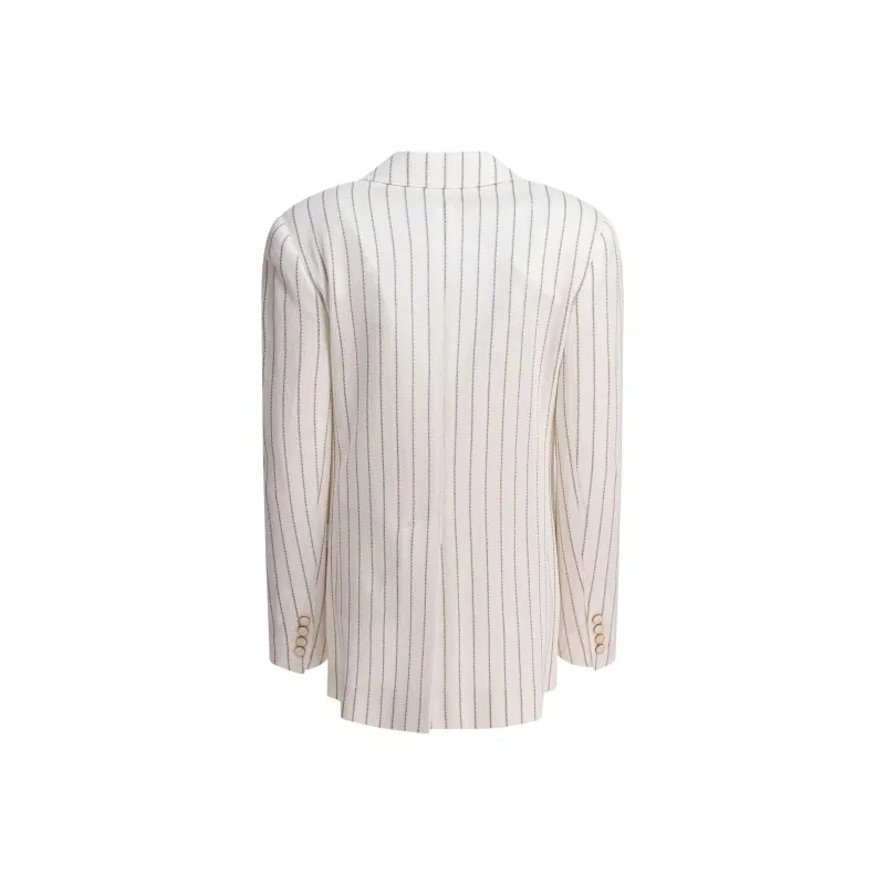 MaxMara Jadi Blazer-1