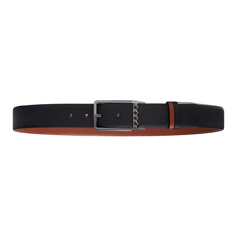 Valentino Garavani Rockstud Reversible Belt-1