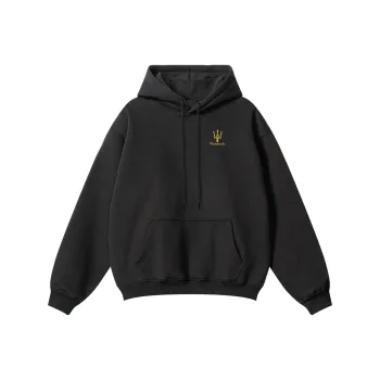 Maserati Sweatshirts Unisex