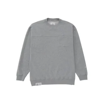New Balance FW23 Sweatshirt Unisex Gray