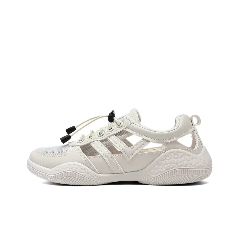 RENBEN Breathable And Lightweight River Trekking Shoes Women's-6