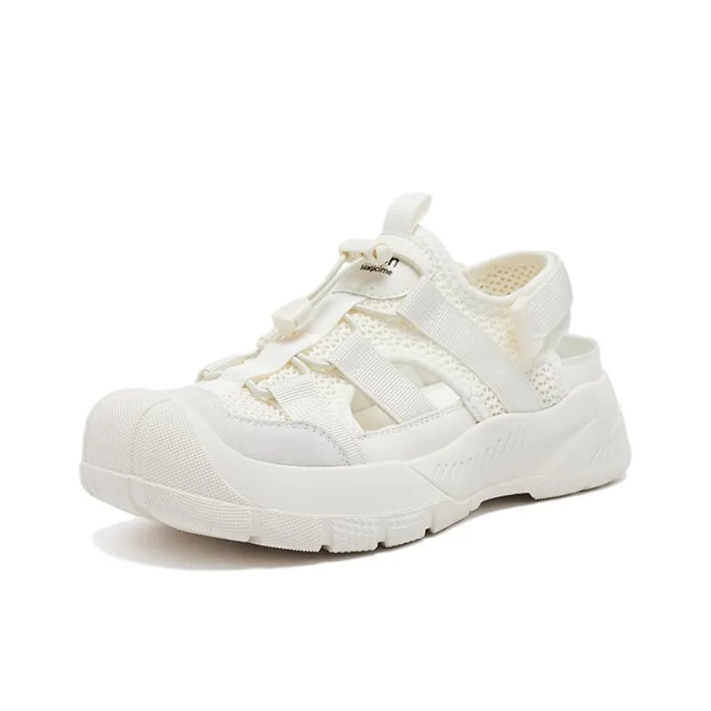 AGSDON River Trekking Shoes Women's-8