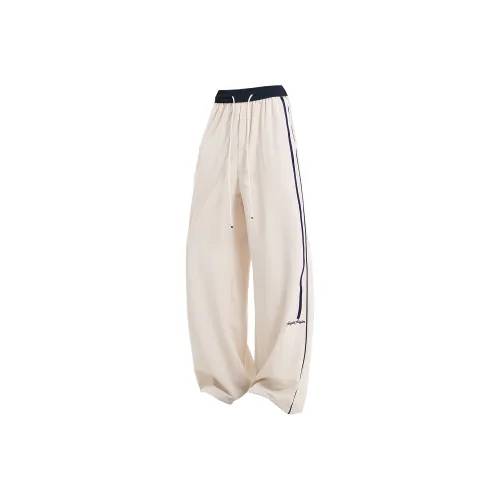 H.V.G.A Casual Pants Unisex