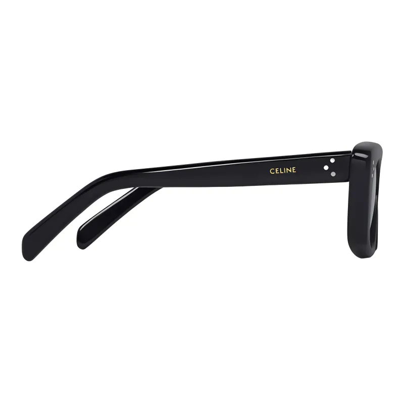 CELINE Sunglasses Women's Black-2