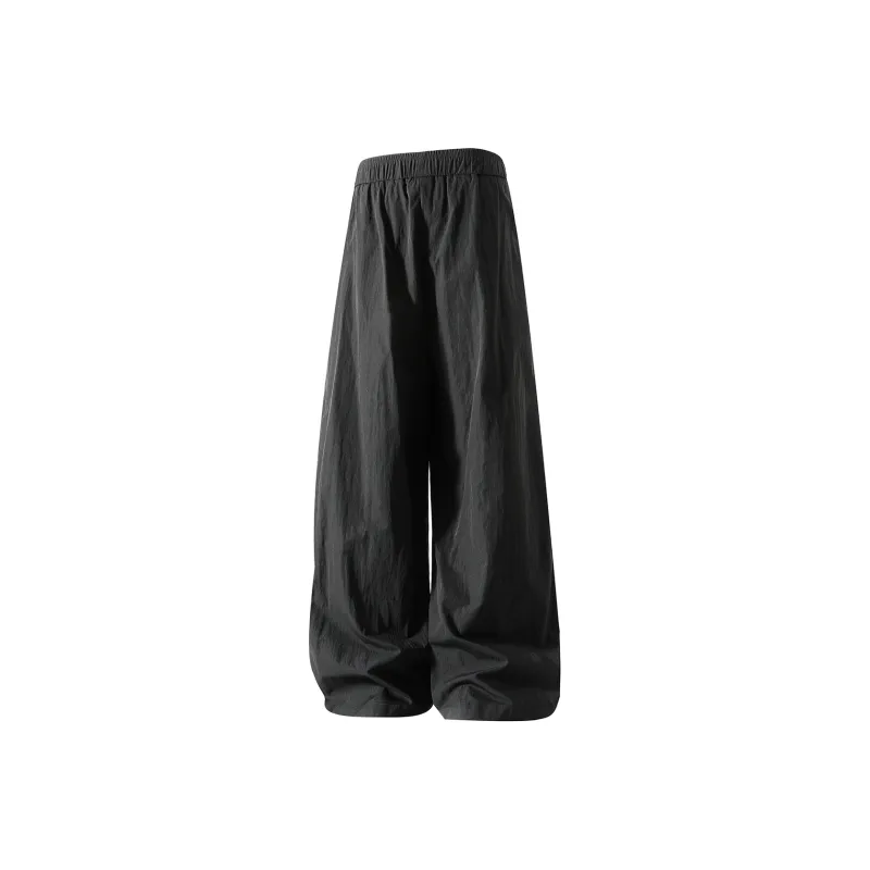 ROSECREED Casual Pants Unisex-5