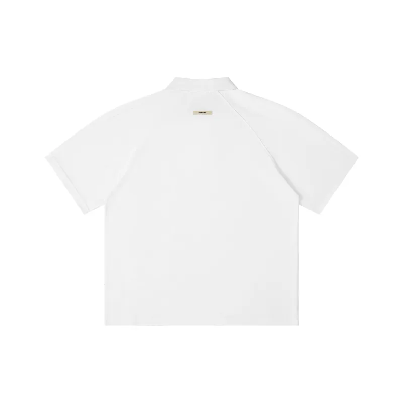 Coca Cola Polo Shirts Unisex-3