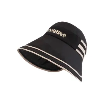 WODONBLE Polyester Bucket Hats Women's