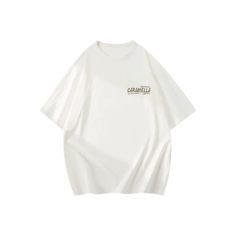 Caramella T Shirts Unisex-1