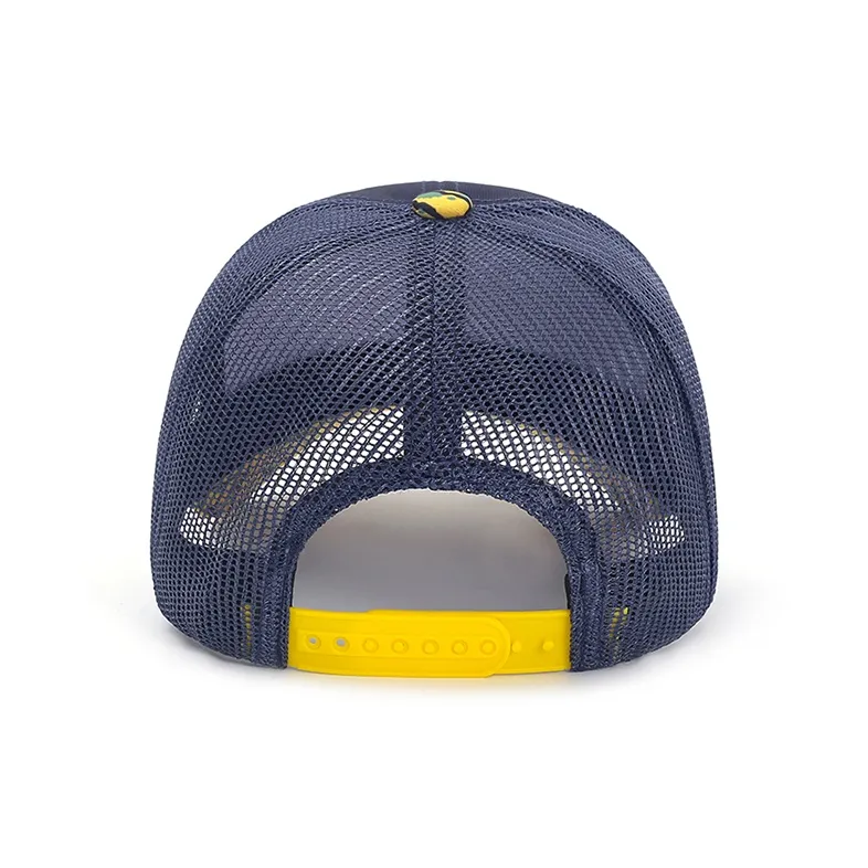 KENMO Polyester Baseball Caps Unisex-18