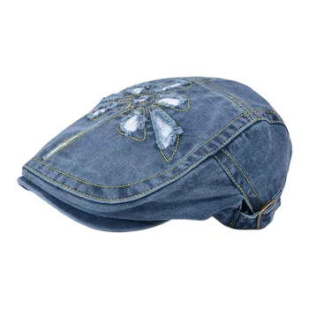 Mulinsen Berets Women's