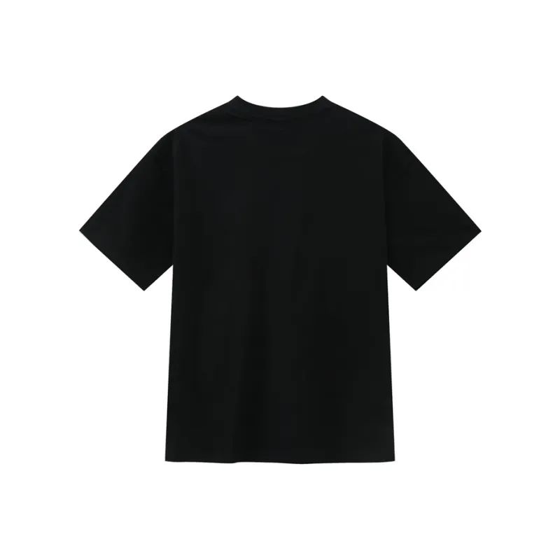Voguo Relay Dopamine Dressing T Shirt Unisex-36